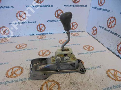 Gear lever HYUNDAI ACCENT II (LC) 1.3 | BP7429012M90 