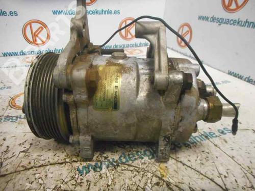 Used AC compressor CITROËN ZX (N2) 1.8 i (101 hp) 2488577