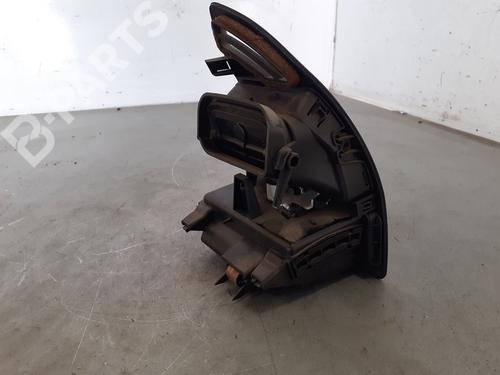 Air vent CITROËN C4 I (LC_)  | BP11663440I21 