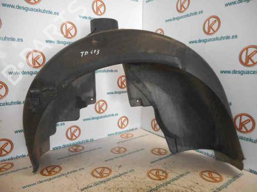 Used Rim BMW 5 (E39) 528 i (193 hp) 14179481
