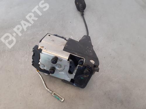 Rear right lock FORD FIESTA V (JH_, JD_)  | BP8303909C99 