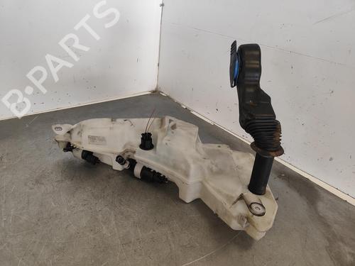 Windscreen washer tank AUDI A6 C6 (4F2)  | BP14361190C113 