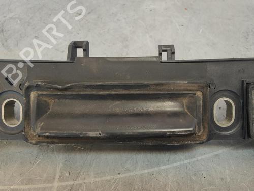 Trunk håndtak VW PASSAT B5.5 (3B3)  | BP15735020C132 