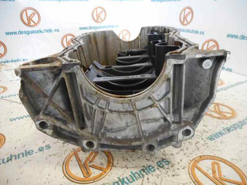 Oil sump RENAULT MEGANE II Coupé-Cabriolet (EM0/1_)  | BP14179386M115 