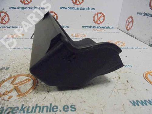 Rear right panel OPEL ZAFIRA A MPV (T98) 1.8 16V (F75) | BP2484156C61