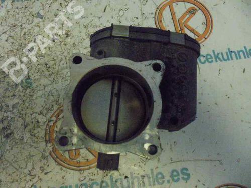 Spjældhus VOLVO S80 I (184) T6 | BP3677148M82