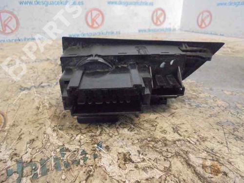 Headlight switch SEAT CORDOBA (6K2)  | BP2980133I24 