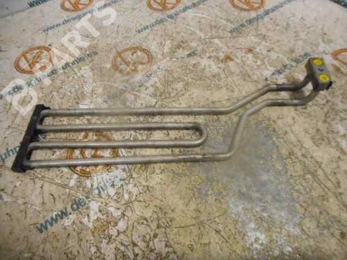 Used Oil radiator BMW 7 (E38) [1994-2001]  8753311