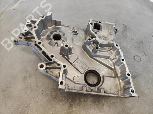 Used Timing cover BMW 5 (E39) 520 d (136 hp) 14189640