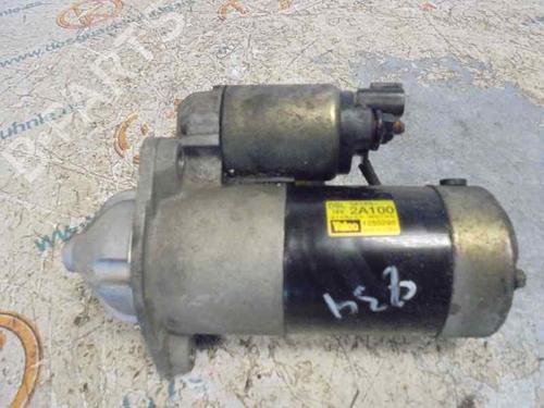 Used Starter HYUNDAI ACCENT III (MC) 1.5 CRDi GLS (110 hp) 2487890