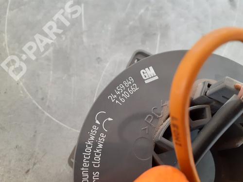 Squib airbag OPEL COMBO Box Body/MPV  | BP10350467C102 