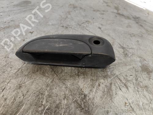 Used Front left exterior door handle RENAULT KANGOO (KC0/1_) 1.5 dCi (84 hp) 26223157