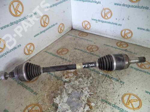 Antriebswelle links hinten für MERCEDES-BENZ M-CLASS (W163) ML 320 (163.154) (218 hp) 2451651