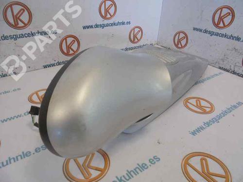 Right mirror RENAULT ESPACE III (JE0_) 3.0 V6 24V (JE0G, JE0R) | BP2496301C27