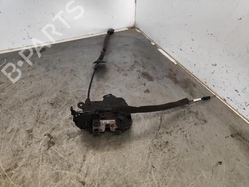 Rear left lock RENAULT CLIO IV (BH_)  | BP27594425C100 