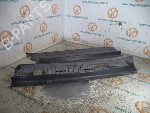 Scuttle panel KIA CARNIVAL II (GQ) 2.9 CRDi (144 hp) 6630548