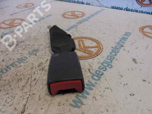 Used Rear right seatbelt BMW 3 Touring (E46) 318 i (143 hp) 8754069