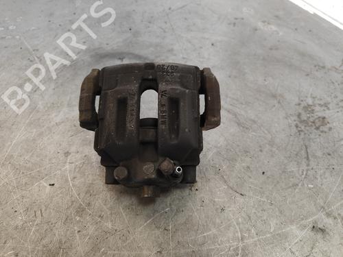 Used Right rear brake caliper BMW 1 (E87) 116 d (116 hp) 24122808