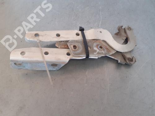 Used Hood lock FORD ESCORT V Convertible (ALL, BJ2) [1990-1995]  8781024