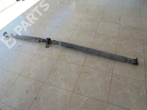 Driveshaft MERCEDES-BENZ SPRINTER 4-t Van (B904)  BP2496591M37