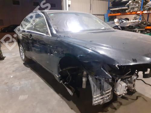 Heater blower motor BMW 7 (E65, E66, E67) 740 d | BP9175879M62  - Image 12