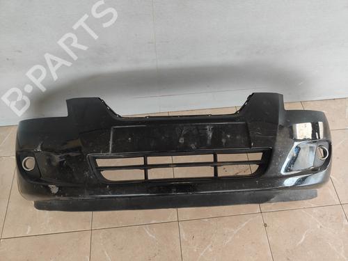 Front bumper KIA CEE'D Hatchback (ED)  | BP36142841C7  - Image 5