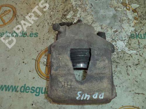 Used Right front brake caliper SEAT IBIZA III (6L1) [2002-2009]  11611980