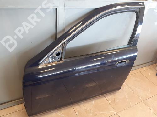 Left front door JAGUAR S-TYPE II (X200)  | BP7864705C2 