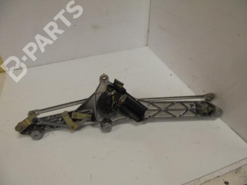 Used Front wiper motor MERCEDES-BENZ S-CLASS (W220) S 320 CDI (220.026, 220.126) (197 hp) 6440479