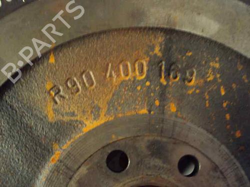 Flywheel OPEL ASTRA F Saloon (T92) 1.7 TD (F19, M19) | BP14193729M101 