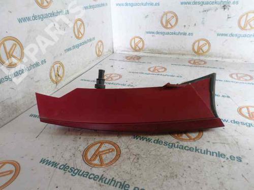 Right taillight FORD FOCUS I (DAW, DBW)  | BP2454998C35 