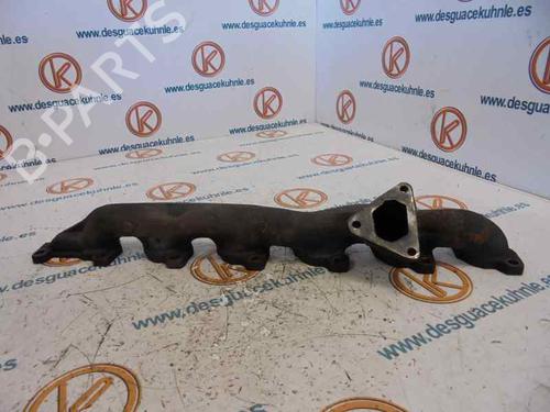 Exhaust manifold MERCEDES-BENZ E-CLASS (W210)  | BP11662223M110 