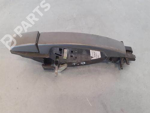 Used Rear right exterior door handle LAND ROVER RANGE ROVER SPORT I (L320) [2005-2013]  8105026