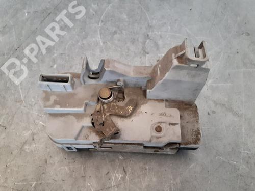 Rear right lock PEUGEOT 307 Break (3E)  | BP10101135C99 