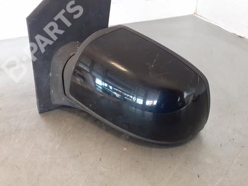 Left mirror FORD FIESTA V (JH_, JD_)  | BP8303905C26 