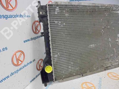 Wasserkühler JAGUAR S-TYPE II (X200) 3.0 V6 | BP4868289M31 