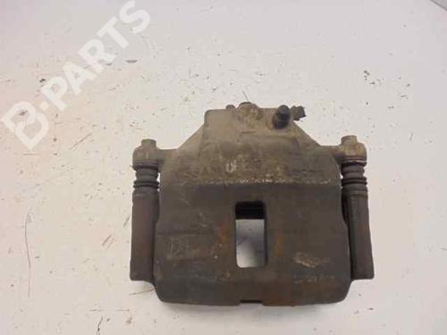 Used Left front brake caliper NISSAN ALMERA II (N16) 2.2 Di (110 hp) 11610458