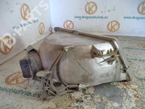 Left headlight PEUGEOT 309 I (10C, 10A)  | BP2462160C28 