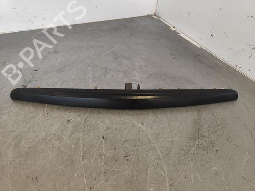 Used Tailgate handle CITROËN C3 I (FC_, FN_) [2002-2013]  13757209