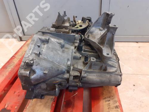 Gearbox PEUGEOT 407 (6D_)  | BP9518813M3 