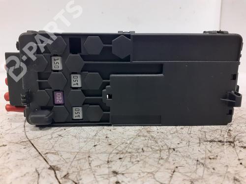 Fuse box MERCEDES-BENZ E-CLASS (W211) E 220 CDI (211.008) | BP6975918E1 