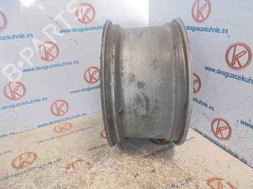 Rim BMW 3 Compact (E46) 320 td | BP2458371C45