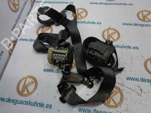 Sikkerhetsbelte bak høyre RENAULT KANGOO (KC0/1_) D 65 1.9 (KC0E, KC02, KC0J, KC0N) (64 hp) 14190738