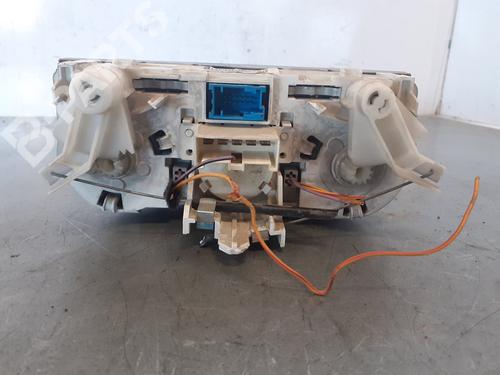 Climate control OPEL CORSA D (S07) 1.3 CDTI (L08, L68) | BP8588282I5 