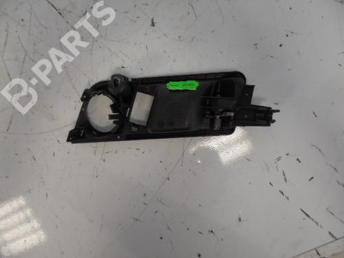 Front left interior door handle AUDI A2 (8Z0)  | BP6510260I13 