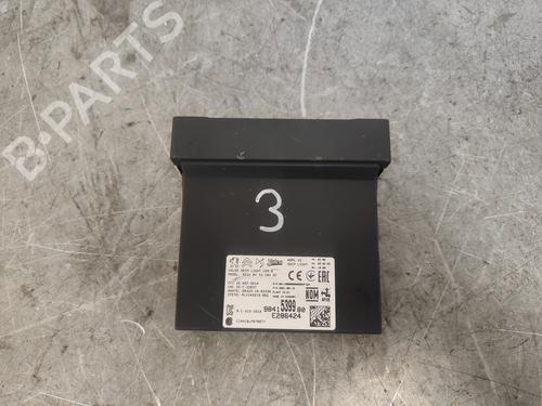 Used Electronic module Electronic module OPEL MOKKA [2020-2026] 36114438 36114438