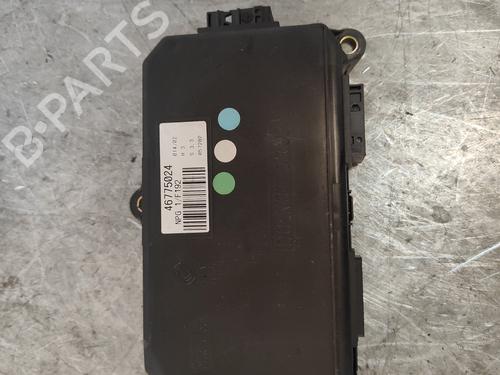 Elektronische module FIAT STILO (192_) 1.2 16V (192_XA1B) (80 hp) 29731852