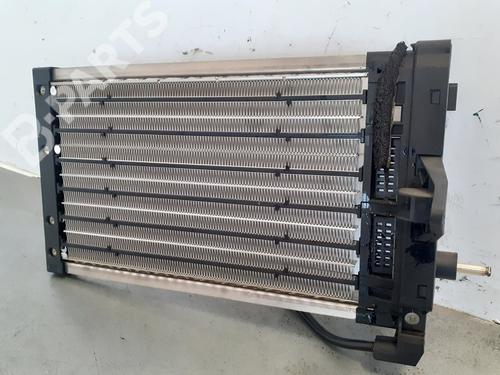 Heater resistor BMW 3 (E90) 320 d | BP11663282M108 