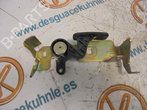 Tailgate lock FORD ESCORT VI Turnier (GAL, ANL) 1.6 16V (90 hp) 12558045