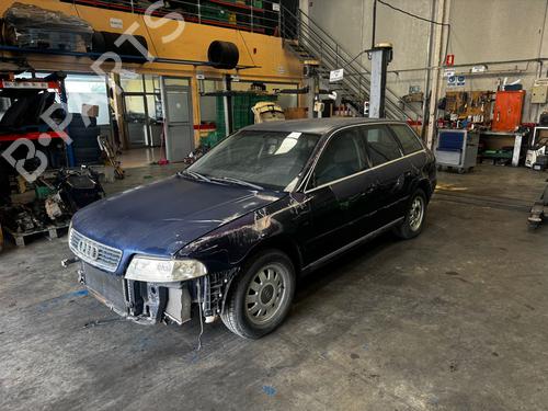 Peças AUDI A4 B5 Avant (8D5) 2.5 TDI (150 hp) 4349690